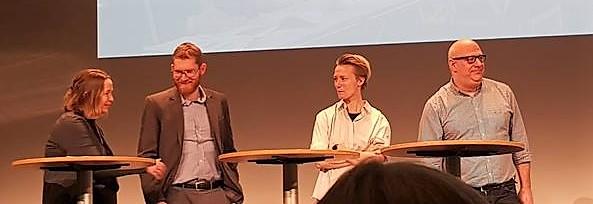 Panel